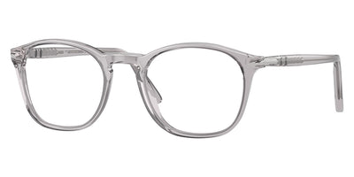 Persol® PO3007V PS PO3007V 309 52 - 309 Transparent grey Eyeglasses