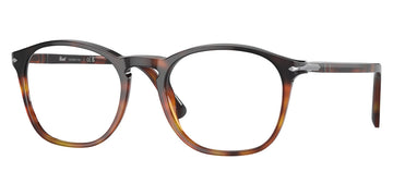 Persol® PO3007VM PS PO3007VM 1160 50 - 1160 Tortoise dark/light brown Eyeglasses