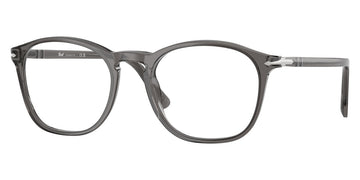 Persol® PO3007VM PS PO3007VM 1196 52 - 1196 Transparent grey Eyeglasses