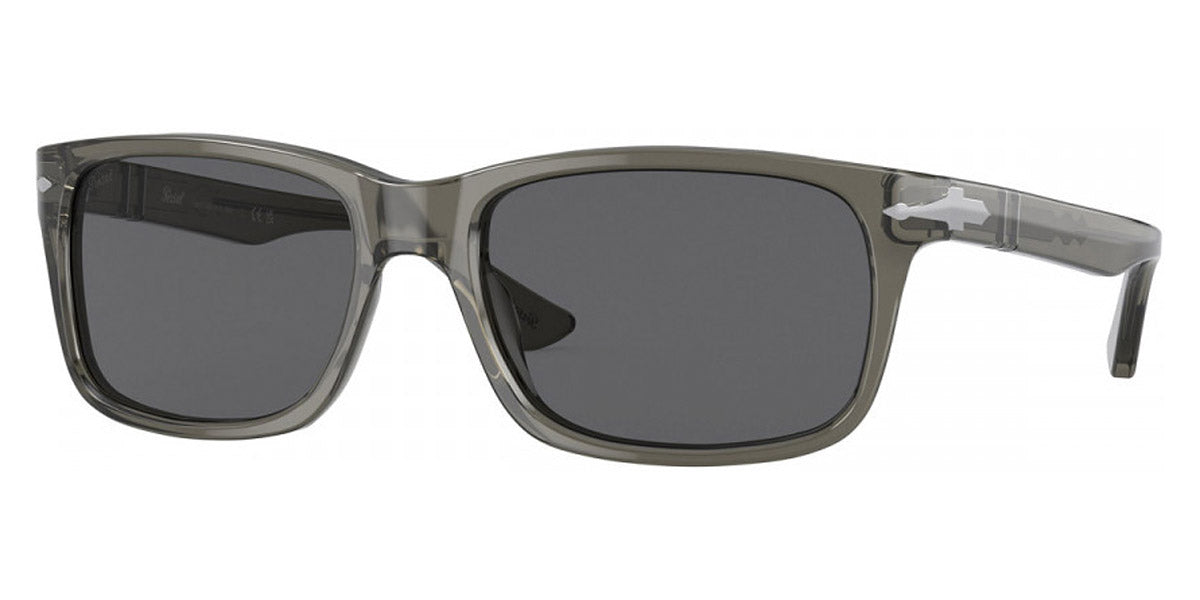 Persol® PO3048S PS PO3048S 1103B1 58 - 1103B1 Transparent grey / Dark grey Sunglasses