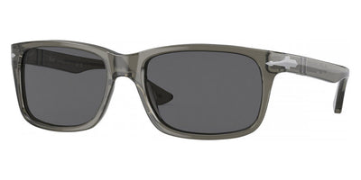 Persol® PO3048S PS PO3048S 1103B1 58 - 1103B1 Transparent grey / Dark grey Sunglasses