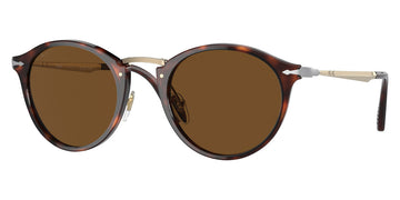 Persol® PO3166S PS PO3166S 24/57 51 - 24/57 Havana / Polarized brown Sunglasses