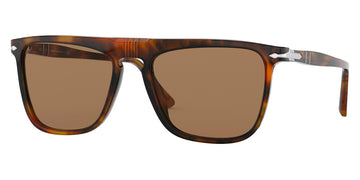 Persol® PO3225S PS PO3225S 108/53 56 - 108/53 Caffe / Brown Sunglasses