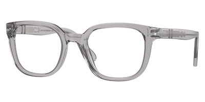 Persol® PO3263V PS PO3263V 309 52 - 309 Transparent grey Eyeglasses