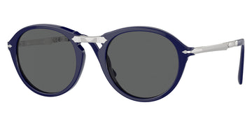 Persol® PO3274S PS PO3274S 1144B1 50 - 1144B1 Transparent violet / Dark grey Sunglasses