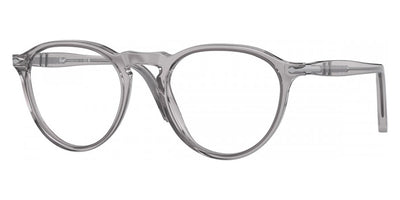 Persol® PO3286V PS PO3286V 309 51 - 309 Transparent grey Eyeglasses