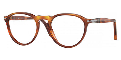 Persol® PO3286V PS PO3286V 96 51 - 96 Terra di siena Eyeglasses