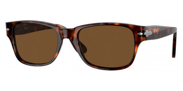 Persol® PO3288S PS PO3288S 24/57 55 - 24/57 Havana / Polar brown Sunglasses