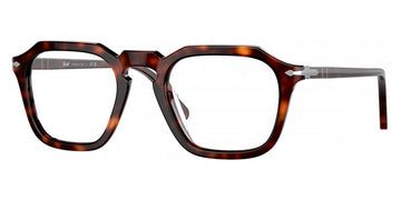 Persol® PO3292V PS PO3292V 24 50 - 24 Havana Eyeglasses