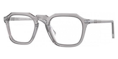 Persol® PO3292V PS PO3292V 309 48 - 309 Transparent grey Eyeglasses