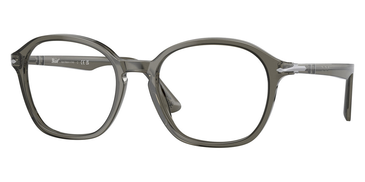 Persol® PO3296V PS PO3296V 1103 51 - 1103 Opal smoke Eyeglasses