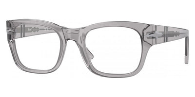 Persol® PO3297V PS PO3297V 309 50 - 309 Transparent grey Eyeglasses