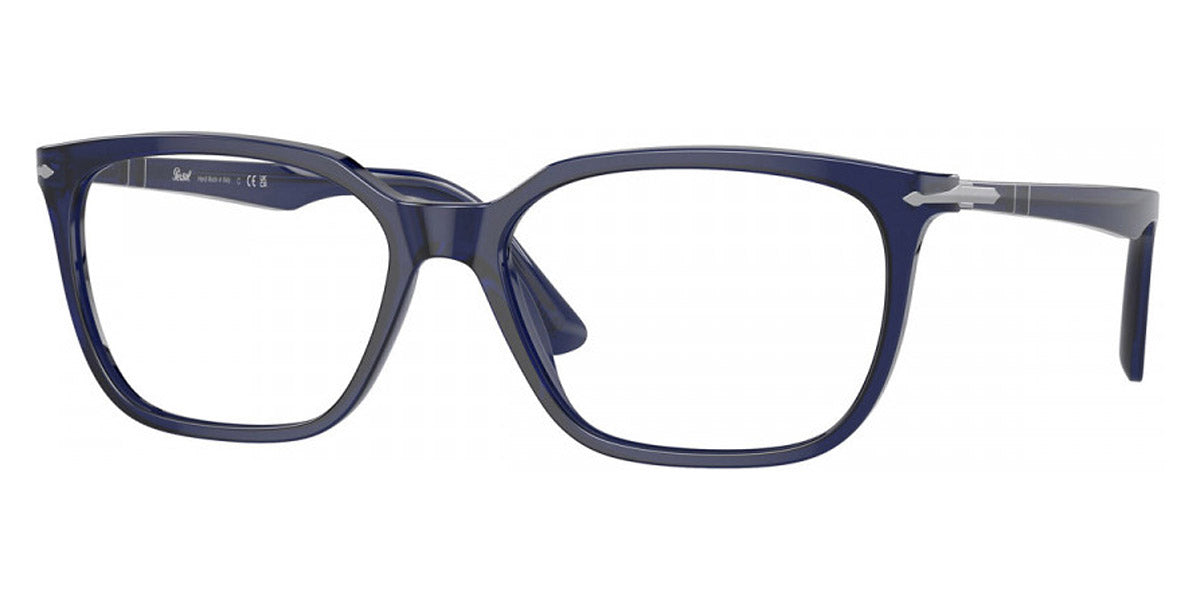 Persol® PO3298V PS PO3298V 181 56 - 181 Cobalto Eyeglasses