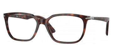 Persol® PO3298V PS PO3298V 24 54 - 24 Havana Eyeglasses