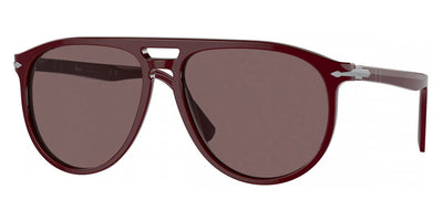 Persol® PO3311S PS PO3311S 118753 55 - 118753 Dark burgundy / Violet Sunglasses