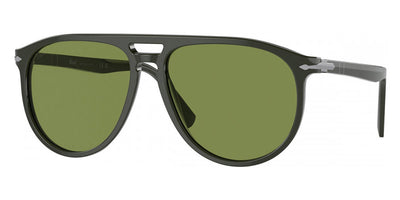 Persol® PO3311S PS PO3311S 11884E 55 - 11884E Dark green / Green Sunglasses