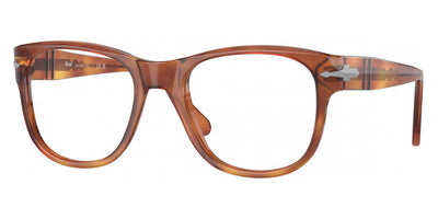 Persol® PO3312V PS PO3312V 96 54 - 96 Terra di siena Eyeglasses