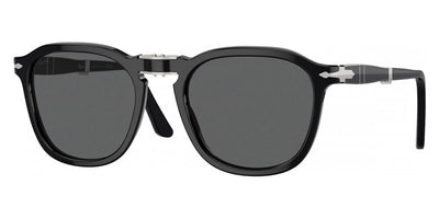 Persol® PO3345S PS PO3345S 95/B1 54 - 95/B1 Black / Dark grey Sunglasses