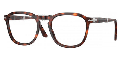 Persol® PO3345V Rene PS PO3345V Rene 24 52 - 24 Havana Eyeglasses