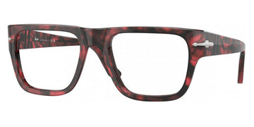 Persol® PO3348V PS PO3348V 1212 55 - 1212 Red havana Eyeglasses