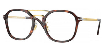 Persol® PO3352S PS PO3352S 24/GG 55 - 24/GG Havana Eyeglasses