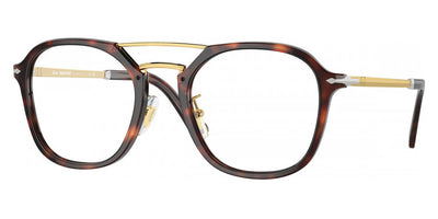 Persol® PO3352S PS PO3352S 24/GG 55 - 24/GG Havana Eyeglasses