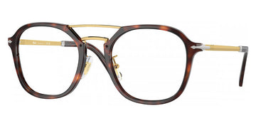 Persol® PO3352V PS PO3352V 24 53 - 24 Havana Eyeglasses