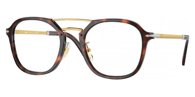 Persol® PO3352V PS PO3352V 24 53 - 24 Havana Eyeglasses