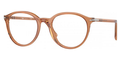 Persol® PO3353V PS PO3353V 1213 53 - 1213 Transparent brown Eyeglasses