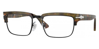 Persol® PO3354V PS PO3354V 108 54 - 108 Caffe Eyeglasses