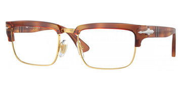 Persol® PO3354V PS PO3354V 96 54 - 96 Terra di siena Eyeglasses