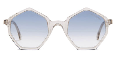 Oliver Goldsmith® POLYGON WS OG POLYGON WS Sugar 50 - Sugar Sunglasses