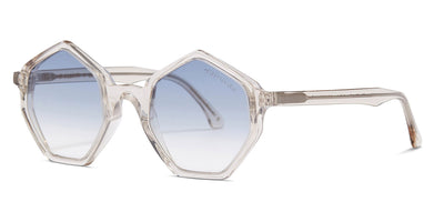 Oliver Goldsmith® POLYGON WS OG POLYGON WS Sugar 50 - Sugar Sunglasses