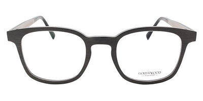 Gold & Wood® PULSAR G&W PULSAR 40 48 - 40 - Grey Bolivar/Grey Eucalyptus Eyeglasses