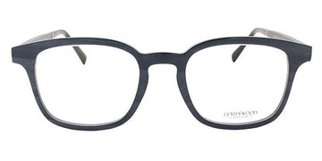 Gold & Wood® QUASAR 02 G&W QUASAR 02 40 51 - 40 - Glossywood/Blue Jeans Bolivar/Night Blue Bolivar/Grey Bolivar Eyeglasses