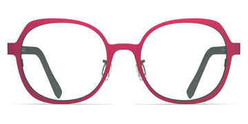 Blackfin® QUINCY BLF Quincy 1667 53 - BURGUNDY RED/SHADOW DARK BLUE Eyeglasses