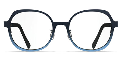 Blackfin® QUINCY BLF Quincy 1668 53 - STORM NAVY BLUE/ARTIC BLUE Eyeglasses