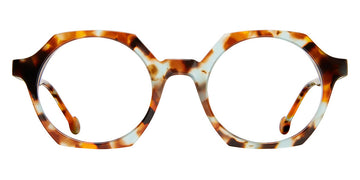 L.A.Eyeworks® QUINTO LA QUINTO 1017 47 - Paint Brush Eyeglasses