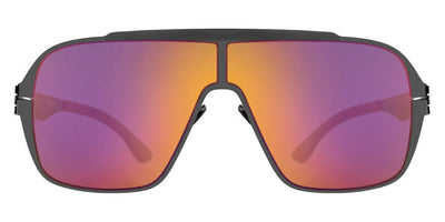 Ic! Berlin® Rainbow RS. ICB Rainbow RS gla00000000000000242 66 - Gun-Metal Sunglasses