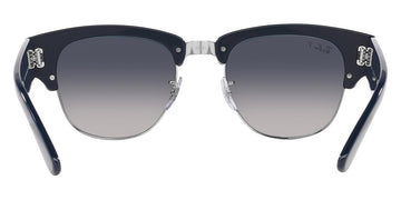 Ray-Ban® Mega Clubmaster RB0316S   Sunglasses