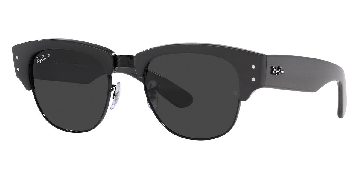 Ray-Ban® Mega Clubmaster RB0316S   Sunglasses