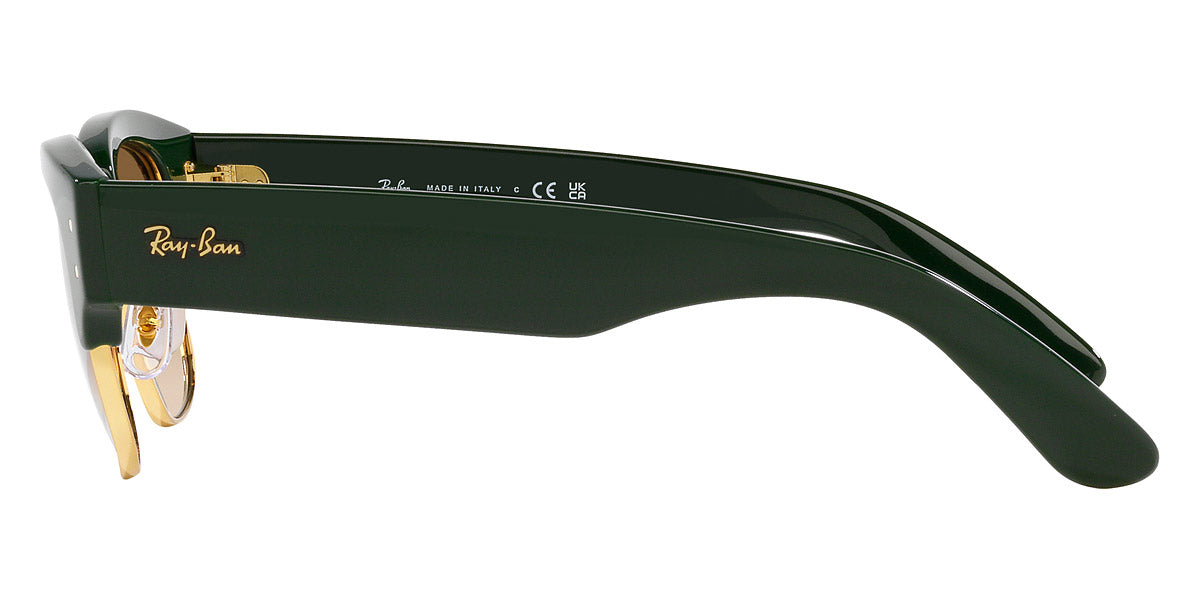 Ray-Ban® Mega Clubmaster RB0316S   Sunglasses