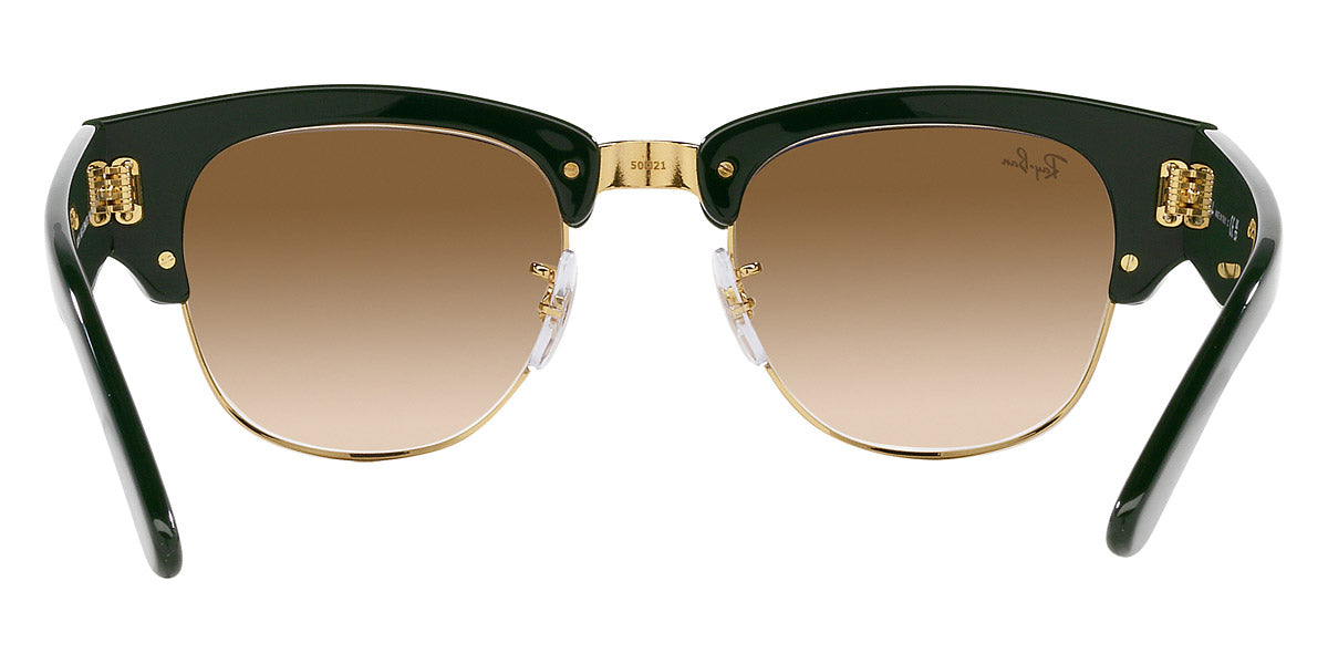 Ray-Ban® Mega Clubmaster RB0316S   Sunglasses