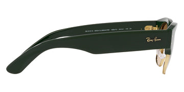 Ray-Ban® Mega Clubmaster RB0316S   Sunglasses