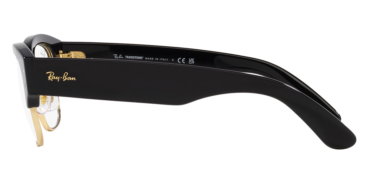 Ray-Ban® Mega Clubmaster RB0316S   Sunglasses