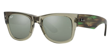 Ray-Ban® Mega Wayfarer RB0840S   Sunglasses