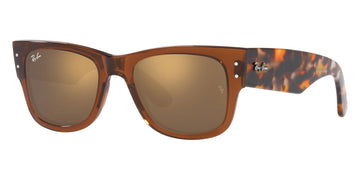 Ray-Ban® Mega Wayfarer RB0840S   Sunglasses