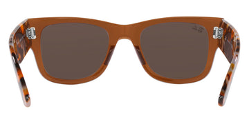 Ray-Ban® Mega Wayfarer RB0840S   Sunglasses