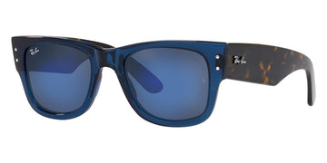 Ray-Ban® Mega Wayfarer RB0840S   Sunglasses