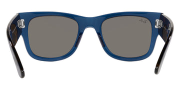 Ray-Ban® Mega Wayfarer RB0840S   Sunglasses